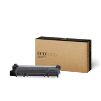 Ecotone Brother TN630 Remanufactured Toner - Standard Yield - Black-Yield: 1200