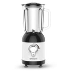 Westinghouse Modern Touch Table Blender - White-Powerful 750W motor