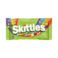 Skittles Sour - 51g - 24 Pack-Assorted