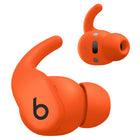 Beats Powerbeats Fit Wireless Noise-Cancelling Workout Earbuds with Ultimate Secure Fit - Spark Orange-Active Noise Cancelling (ANC) blocks external sounds to give you absolute focus