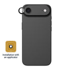 AXS ARMORGlass Pro Camera Lens Protector for Apple iPhone  Air-HD Clarity with no camera interference