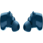 Bose QuietComfort In Ear Noise Cancelling Bluetooth Earbuds - Twilight Blue-Noise Canceling with Aware Mode