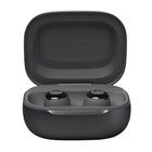 JBL Live Buds 3 True Wireless Noise Cancelling Bud-Type Earbuds - Black-With the Google Finder service, if you ever misplace your earbuds, a network of over 3 million Android devices will automatically help you find it. With Google Audio Switch the earbuds seamlessly swap connections from one Android Bluetooth device to another. Jump from a video on your tablet to a call on your mobile phone, and never miss a moment