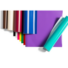 Cricut Removable Vinyl - Variety Sampler-Removes without leaving residue