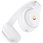 Beats by Dre Studio3 Wireless Over Ear Headphones - White-Bluetooth 4.0