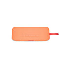 Bose SoundLink Plus Speaker - Sunset Peach-Keep your phone charged by plugging directly into your speaker’s USB-C charging port — so staying powered isn’t a problem.