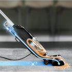 BISSELL CrossWave Hard Floor Expert-Hard Floor Brush Roll cleans sealed wood, tile, linoleum, laminate, and other sealed hard floors