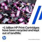 HP 61XL Black High Yield & 61 Tri-Colour Original Ink Cartridges, 2 Pack (CZ138FN)-10