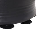 Soozier Freestanding Punching Bag-The digits recorded make it easier to perform prepared workouts