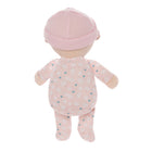 Manhattan Toy Love, Stella My First Doll - Peach-Removable hat