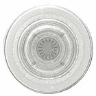 PopSockets PopGrip For Magsafe Round With Adapter Ring - Clear Glitter-Includes steel adapter ring can be used on Android and iPhone 11/older