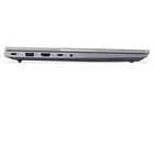 Lenovo ThinkBook 14 G9 AHP 14" Touch Laptop - AMD Ryzen 7 250 - 16 GB RAM - 512 GB SSD - Windows 11 Pro - Arctic Grey-Operating System: Windows 11 Pro