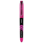 Zebra Fountain Pen - Pink Ink-Fountain pen
