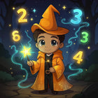 GS2 Games Math Master Board Game-7