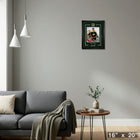 Bobby Orr Bruins Replica Signature Frame - Framed Print - 16" x 20"-Ready to hang - arrives fully assembled