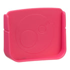 b.box Mini Lunchbox - Strawberry Shake-8.27" H x 6.69" W x 2.87" D
