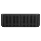 Modway Fortitude 75" Curved Sideboard Storage Cabinet - Black-9