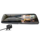 HOCO 4.5" Review Mirror Driving Cam-Main control: JL5601A. Sensor SC2336 2 million pixels