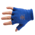 Impacto 501-04 Fingerless Glove Liner, Medium-1 pair per pack