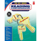 eBook: Carson Dellosa 104858-EB Reading Comprehension - Grade 8-You will receive two emails: one confirming your entire order, and one with a "Download Software" buttonYou can download immediately or return to your email to download later