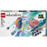 LEGO Mars Mission Science Kit-Educational toys to spark ideas for science, exploration or space lovers ages 9+