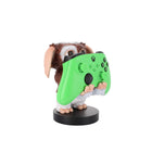 Exquisite Gaming Gremlins: Gizmo Cable Guy Controller Holder & Phone Stand-Approximately 8" tall