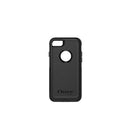 OtterBox Commuter Case for iPhone SE - Black-Access to all buttons and features