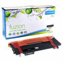 fuzion HP 116A (W2060A) Compatible Toner Cartridge - Standard Yield - Black-Ink Colour: Black