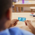 MAGNA-TILES microMAGS Learn Numbers 56-Piece Magnetic Construction Set-More to Explore: Discover more MAGNA-TILES sets that promote creativity and learning, including the LEARN Letters 56-Piece Set, each offering unique ways for kids to engage with building and early education