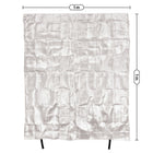 First Aid Central Fire Blanket - 40" x 40" - 2 Pack-5