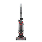 Sanitaire Response Commercial Bagless Vacuum-Intelligent Technology - Cutting-Edge Sonar Technology Automatically Adjusts Brush Roll Speed To Multiple Floor Types