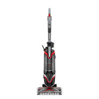 Sanitaire Response Commercial Bagless Vacuum-Intelligent Technology - Cutting-Edge Sonar Technology Automatically Adjusts Brush Roll Speed To Multiple Floor Types
