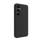 Dbramante1928 Costa Rica Case For Samsung S25 - Black-Compatible with wireless charging