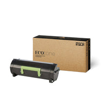 Ecotone Lexmark 56F1000 MICR Remanufactured Toner - High Yield - Black-Brand : Ecotone