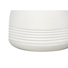 Monarch Specialties 17" H Table Lamp - Cream Ceramic / Ivory / Cream Shade-Minor assembly is required with illustrated instructions included. confidently designed using durable materials, this lamp is backed with 2-year limited warranty against manufacturer's defects for your satisfaction
