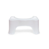 BIOS Living Toilet Foot Rest-Non-slip feet