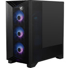 MSI Aegis RS2 C14NUE7-818US Gaming Desktop - Intel i7-14700KF - NVIDIA RTX 4070 Super - 2TB SSD - 32GB RAM - Windows 11 Home-2TB M.2 NVMe SSD