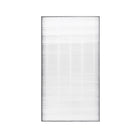 Sharp Replacement HEPA Filter for KC-860U -Replacement True HEPA Filter Designed for a Sharp Plasmacluster Air Purifier with Humidifying Function for Medium Rooms (KC850U) 