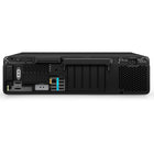 HP Z2 G9 Small Form Factor Workstation - Intel Core i7-14700 - 16GB RAM - 512GB SSD - Win 11 Pro-Accelerate your current workflow with options across processor, graphics, memory, storage, and I/O ports