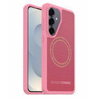 OtterBox Sole Cell Phone Case with Magnets for Galaxy S26+ - Xtra Hot-Raised edges protect camera and screen