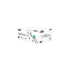 Globe Commercial CP500 Centre Pull Towels - White - 500 Sheets/Pack -  6 Pack-Easy to use pull system