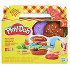 Play-Doh Food Shapes Dough - Assorted-Grab this pretend kitchen playset that inspires imaginative play and fun arts and crafts activities for kids 3 years and up