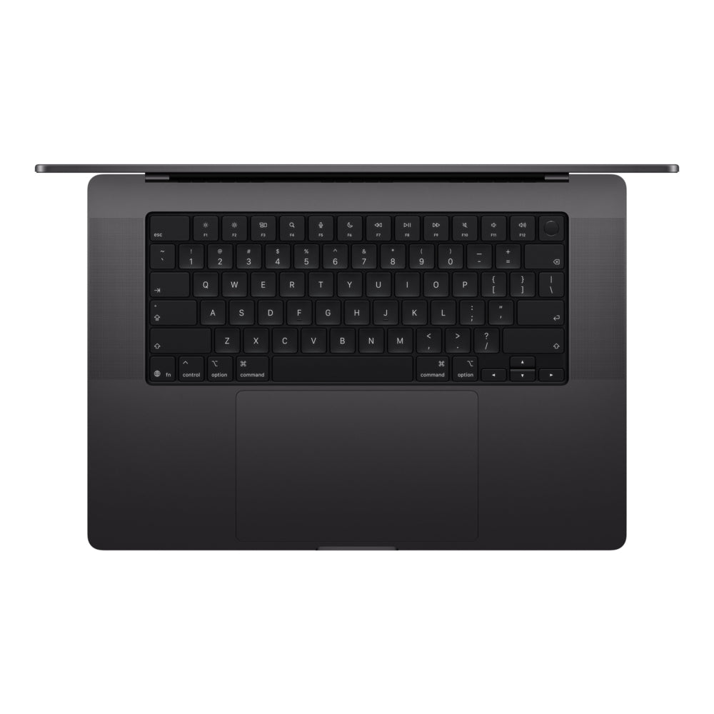 極美品 MacBook Pro M5 16GB 1TB スペースブラック Apple MacBook Pro 16