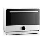 Fotile Countertop Combi Oven - 19" - White-50 Preset Cooking Menus