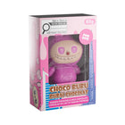 Dubai Chocolate Choco Bubu - Pink-80 g