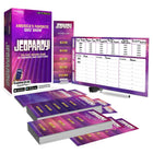 Imagination Jeopardy! Board Game-5