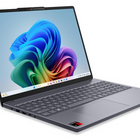 Lenovo Ideapad Slim 3x 15.3" Touch Copilot+ PC - Qualcomm Snapdragon X - 512 GB SSD - 16 GB RAM - Windows 11 Home-HDD/SDD Storage: 512GB solid state drive (SSD) gives you plenty of space to store your files, photos, music, software, and more