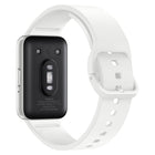 Samsung Galaxy Fit3 Watch - Silver-Track your sleep patterns and build better rest habits