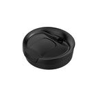 Contigo Superior Stainless Steel Mug - 20 oz - Dark Ice-KEEP YOUR GRIP: A flip-up handle makes this mug easy to carry and use