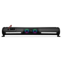 SoundExtreme SEDS33 SoundExtreme Elite 33" 360° Sound-500 watts of peak power output